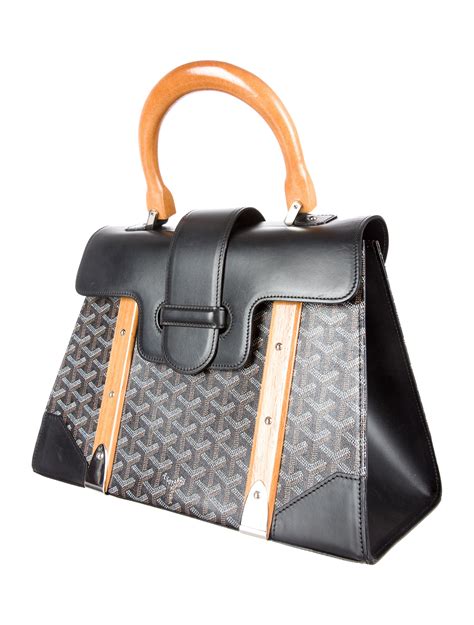 greyscale goyard|designer goyard handbags.